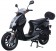 TaoTao 150cc Pilot Gas Scooter Moped