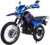 TaoTao 250 TBR7 On Road Highway Motorcycle