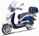 Amigo 150 iL BELLO 2-Tone Scooter