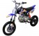 Coolster XR125 125 Pit Bike Manual 