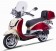 Amigo 150 iL BELLO 2-Tone Scooter