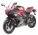 Vitacci GTX 250 Motorcycle EFI - Red