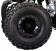 Tao Motor Mud Hawk 10 125 Kids ATV