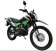 Vitacci Raven XL 250 Dirt Bike (Green)