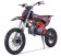 Tao Motor New DB-27 125cc - Black