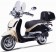 Amigo 150 iL BELLO 2-Tone Scooter