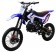 Coolster 125cc M125 Manual Clutch Mid Size Pit Dirt Bike