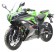 Vitacci GTX 250 Motorcycle EFI - Green