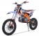 Tao Motor New DB-27 125cc - Orange