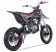 Tao Motor New 2022 DB-27125cc - Gray