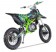 Tao Motor 140cc DBX1 Adult Dirt Bike - Free Assembly