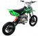 Coolster XR125 125 Pit Bike Manual 