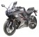 Vitacci GTX 250 Motorcycle EFI - Black