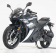 Vitacci 200 Falcon EFI Motorcycle