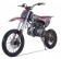 Tao Motor New DB-27 125cc - Gray