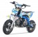 Tao Motor New DB20 110cc Pit Bike