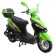 Vitacci SOLANA 49cc QT-5 Scooter Green
