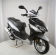 RPS Adventure 150cc Moped Scooter - Black