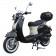 ZNEN Magari 50 Scooter 