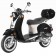 ZNEN Magari 50 Scooter 