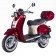 ZNEN Magari 50 Scooter 