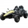 TAOTAO Arrow 200 Yellow