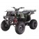 Tao Tao 150cc D-Type Adult ATV Army Camo