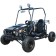 Tao Tao 125cc Jeep Max GoKart black