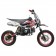 coolster 125cc MadMax Pit Bike