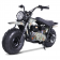Tao Motor 200 DB200 