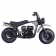Tao Motor 200 DB200 