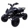 Tao Tao 150cc SportMax Adult ATV Black