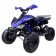 Tao Tao 150cc SportMax Adult ATV Blue