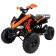 Tao Tao 150cc SportMax Adult ATV Orange