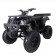 TaoTao 250 Rhino Adult Utility ATV Spider Black