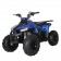 Tao Motor Mud Hawk 6 110 Kids ATV