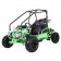 TaoTao 110cc Kids Go Kart green