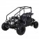 TaoTao 110cc Kids Go Kart black