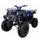 Tao Tao 150cc D-Type Adult ATV Blue