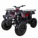 Tao Tao 150cc D-Type Adult ATV Burgundy