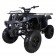 Tao Tao 150cc D-Type Adult ATV Black