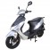 TaoTao 50cc Euro Gas Scooter Moped