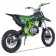 Tao Motor New DB-27 125cc - Green