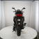 RPS Adventure 150cc Moped Scooter - Black