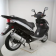 RPS Adventure 150cc Moped Scooter - Black