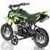 Apollo DB25 70cc Dirt Bike (Free Training Wheels)