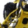 TaoTao 110cc Kids Go Kart 