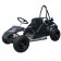 Tao Tao 80cc Go Kart black