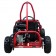Tao Tao 80cc Go Kart red