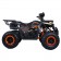 TaoTao Raptor 200 Utility ATV